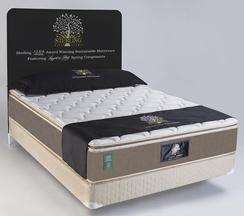 Sterling Sleep Systems - Garden Grove, CA