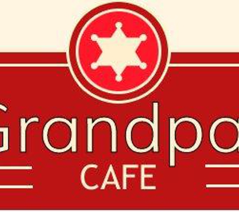 GRANDPA'S CAFE - Berthoud, CO