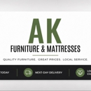 AK Furniture and Mattresses