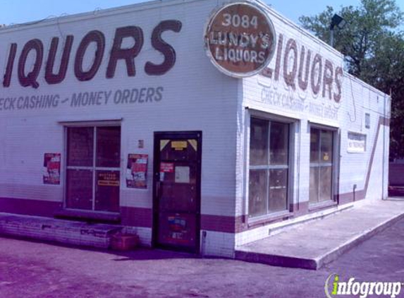 Lundy's Liquors - Saint Petersburg, FL