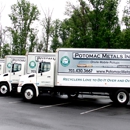 Potomac Metals - Scrap Metals-Wholesale