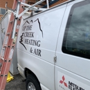 Up The Creek Heating & Air - Ventilating Contractors