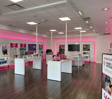 T-Mobile - Houston, TX