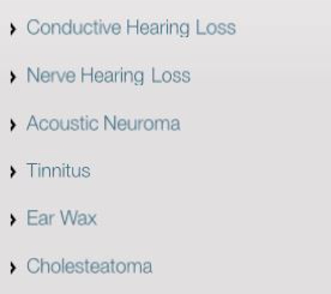 Hearing Specialists of Texas - Cypress, TX