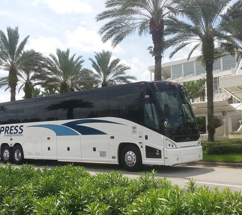 Express Transportation - Orlando, FL