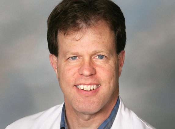 Ron Simpson, MD - Mountain View, AR