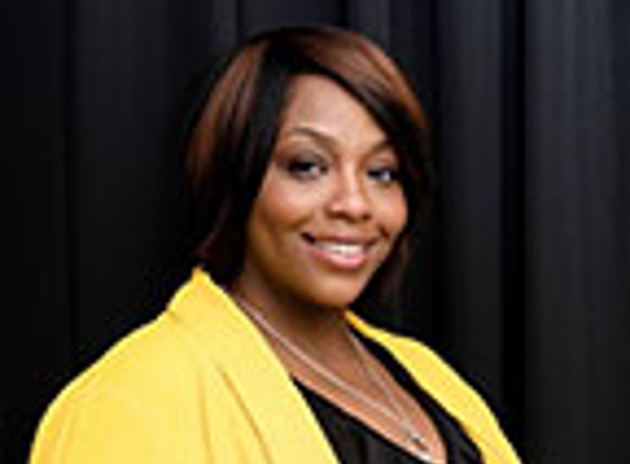 Yetevia Hardley - UnitedHealthcare Licensed Sales Agent