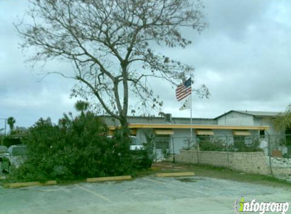 Independent Concrete & All Natural Stone - Sarasota, FL