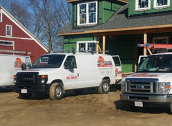 All Seasons Heating & Air Conditioning - Hatfield, MA