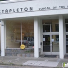 Stapleton School