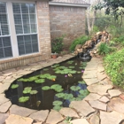 Texas Aquariums & Ponds Inc