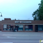 Best One Hour Cleaners