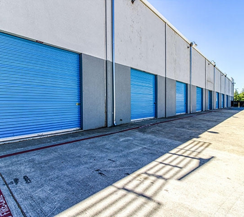 SmartStop Self Storage - Sacramento - Sacramento, CA