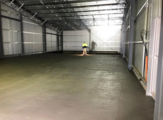 Central West Customs - Cowra, NSW