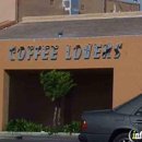 T Coffee Lovers - Coffee & Espresso Restaurants