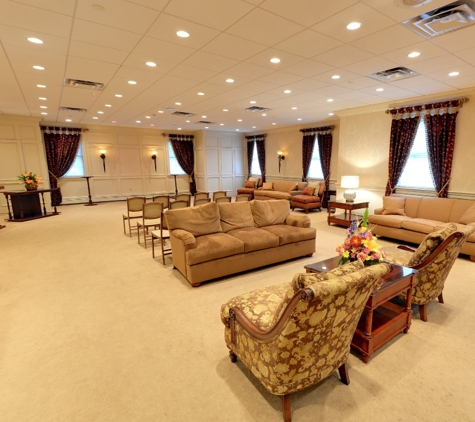 Joyce Funeral Home - Waltham, MA