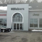 Roberts Chrysler Jeep Dodge and Ram