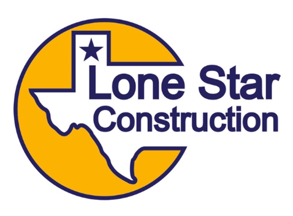 Lone Star Construction - Amarillo, TX