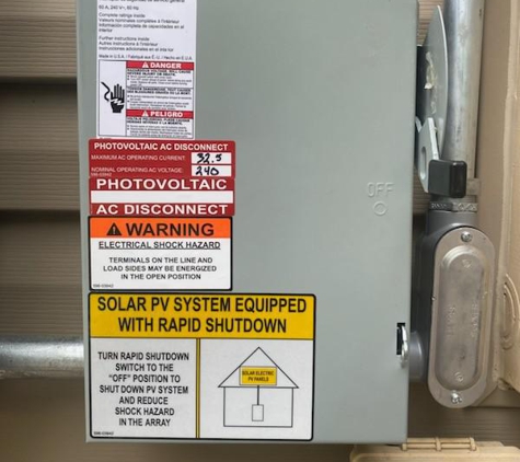 Solar Pros - Bentonville, AR