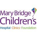 Mary Bridge Pediatrics - Physicians & Surgeons, Pediatrics
