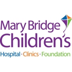 Mary Bridge Children's Outpatient Center-Olympia