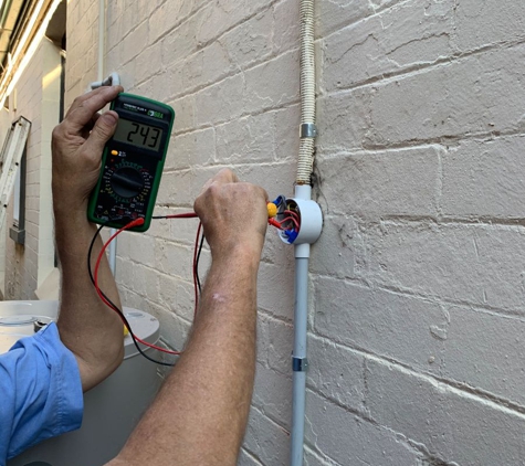 Electrician To The Rescue - Sydney, NSW