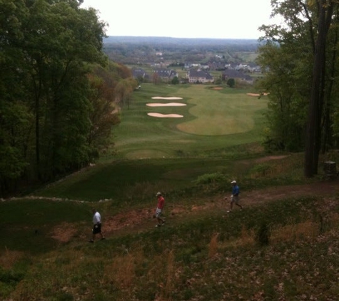 Raspberry Falls Golf & Hunt Club - Leesburg, VA