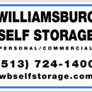 Williamsburg Self Storage - Self Storage