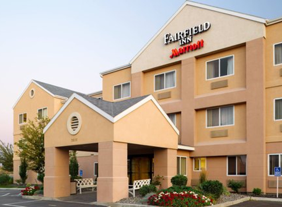 Fairfield Inn & Suites - Kennewick, WA