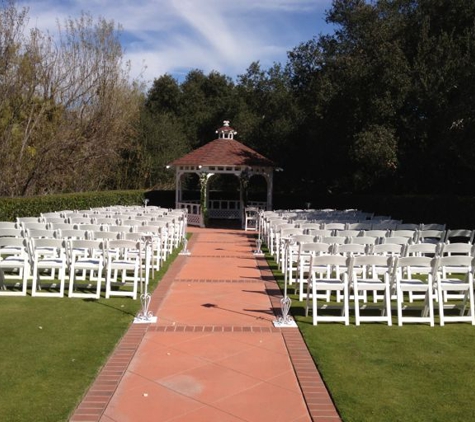 Sierra La Verne Country Club - La Verne, CA