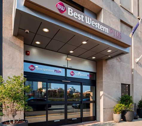 Best Western Plus Philadelphia Convention Center Hotel - Philadelphia, PA