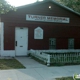 Turner Memorial AME Church