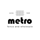 Metro Fence Industries - Fence-Sales, Service & Contractors