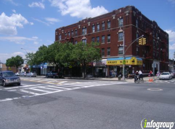 Cafe Salamanca - Jackson Heights, NY