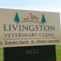 Allison Vennard, DVM - Livingston Vet Clinic