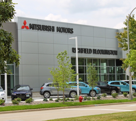 Richfield Bloomington Mitsubishi - Minneapolis, MN