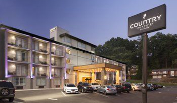 Country Inns & Suites - Gatlinburg, TN