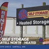 JK Self Storage - Sartell North - Heated Storage gallery