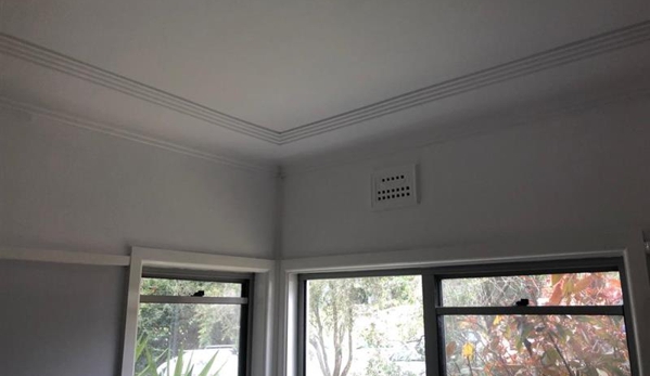 G&G Painting & Decor. Wall & Ceiling Painting