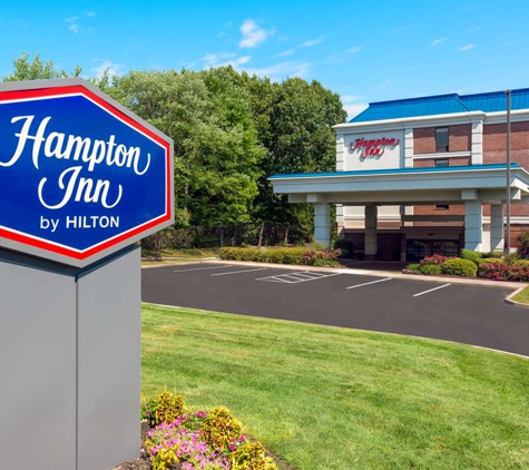 Hampton Inn Hartford/Airport - Windsor, CT