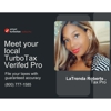 LaTrenda Roberts - Intuit TurboTax Verified Pro gallery