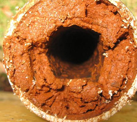 Award Contracting - Malaga, WA. Pipe Cleaning