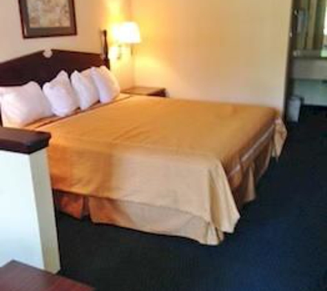 Americas Best Value Inn - Moss Point, MS