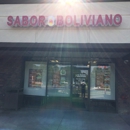 El Sabor Boliviano - Restaurants