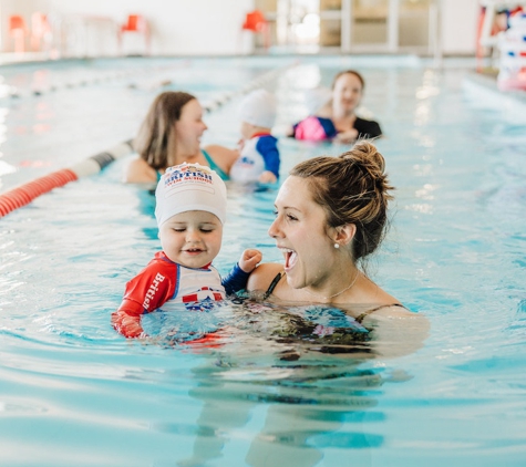 British Swim School at 24 Hour Fitness - Newpark Mall - Newark, CA