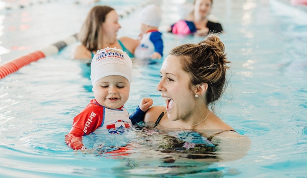 British Swim School of Embassy Suites Burlingame - Burlingame, CA