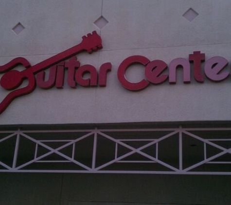 Guitar Center - Tempe, AZ