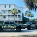 Alpha Wildlife Charleston - Animal Removal Services