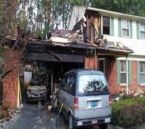 Sunrise Cleaning & Construction - Lansing, MI