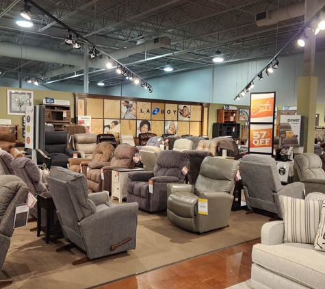 Slumberland Furniture - Cedar Rapids, IA